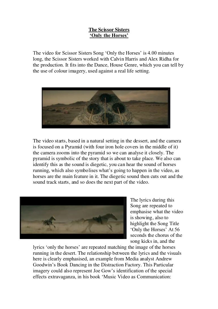 What is sisterhood picture