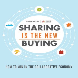 What If Customers and Companies Cou...