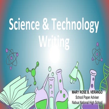 SciTech-Writng (1).pptxhjgjhfgddfdgffvhjbhmnbnhnbghjghghghj