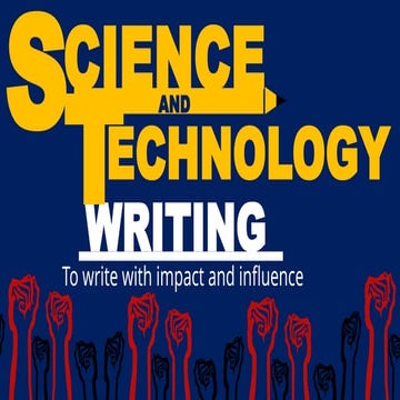 SCI TECH.pptx