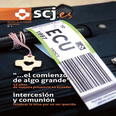 Scj numero 9