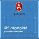 Single Page Applications using AngularJS