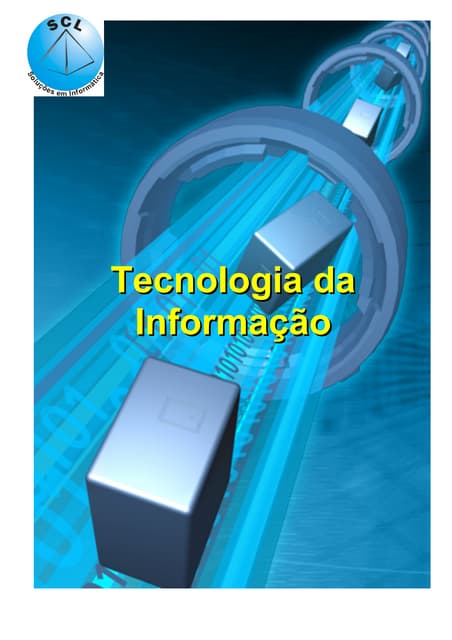 tecnologia da informação