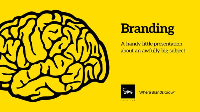 Branding