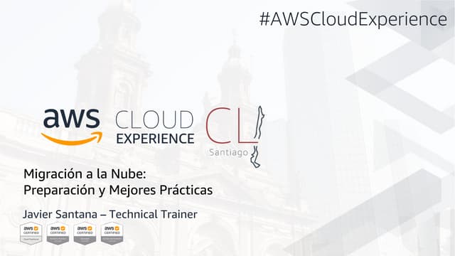 Migración a la Nube: Preparación y Mejores Prácticas