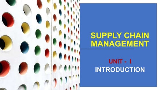 Sap MM Presentation | PPT