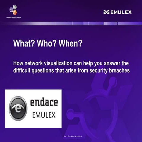 SC Magazine eSymposium: SIEM