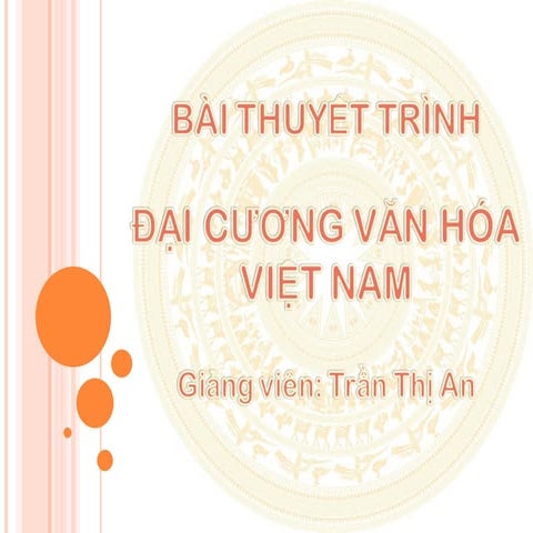 Sức mạnh mềm của văn hóa việt nam