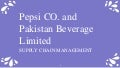 PAKISTAN BEVERAGES LIMITED