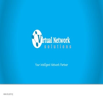 WIFI Maintenance Presentation for Enterprise