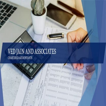 Show Cause Notice - Reasons for the notices