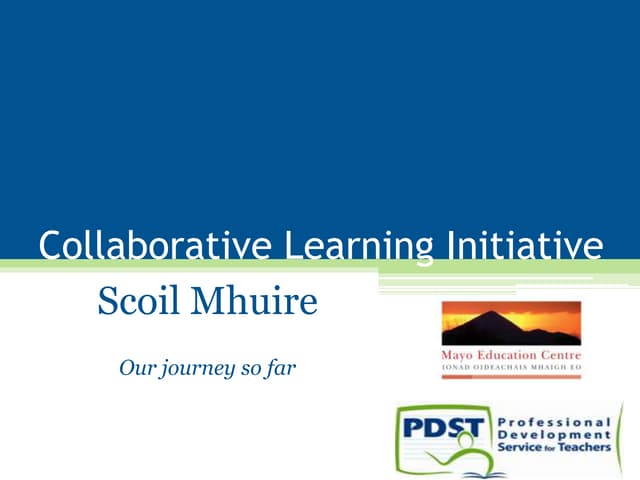 Scoil Mhuire