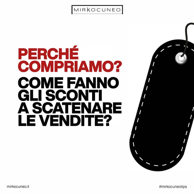 Sconti scatenano -le -vendite