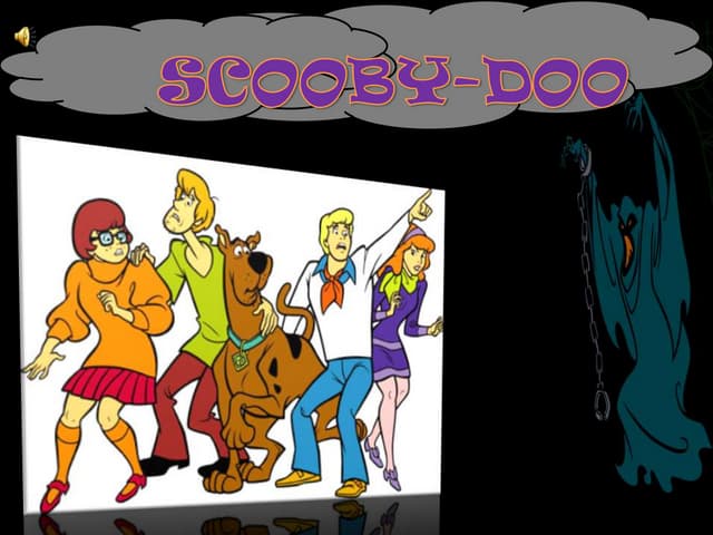 Scooby Doo