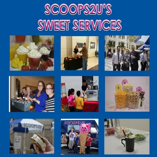 Scoops2 u what we can do for you (1)