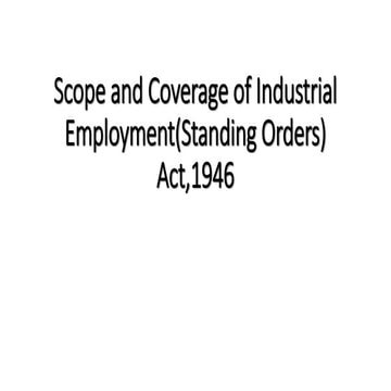 Scope and Coverage of Industrial Employment(Standing Orders).pptx