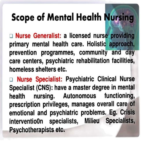 scope and function of MENTAL HEALTH NURSING.pdf