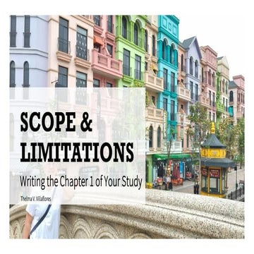 Lecture Notes on Scope and Limitation.pdf