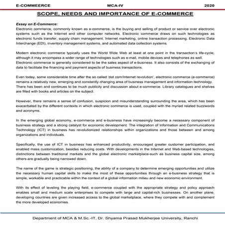 SCOPE NEEDS AND IMPORTANCE OF E-COMMERCE.pdf
