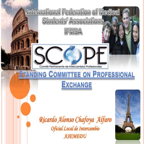 Scope | PPTX