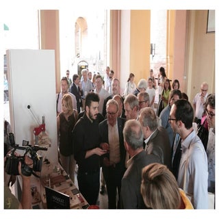 Festival della Soft Economy - Inaug...