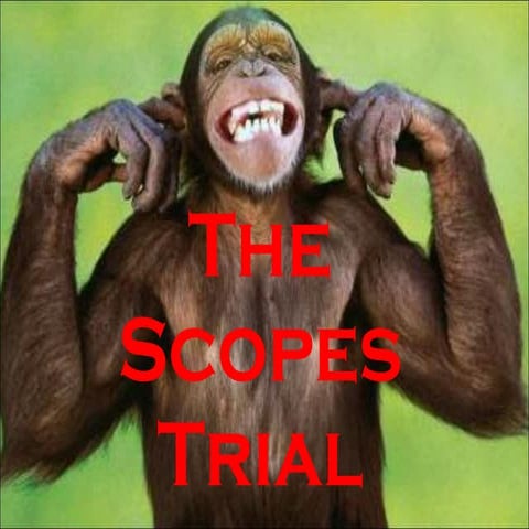 Scopes Trial Pp
