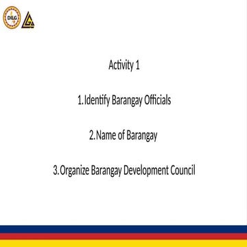 Scoping Vision, Situational Analysis.pptx