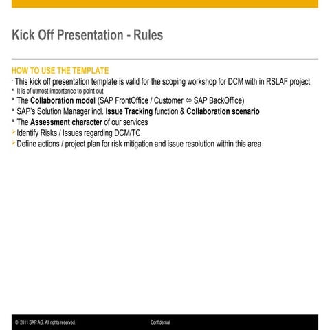 IT Project Scoping Workshop Kickoff Template.ppt