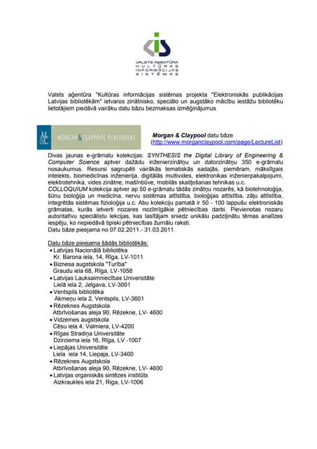 LU publikāciju un vēstures datubāze | PDF
