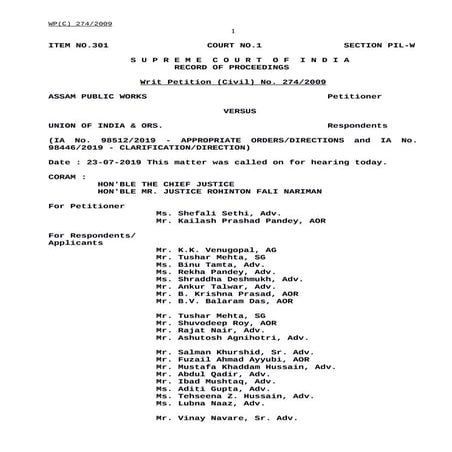 SC order nrc deadline_23-jul-2019