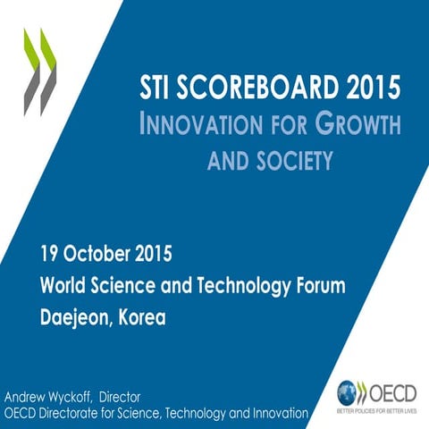STI Scoreboard 2015