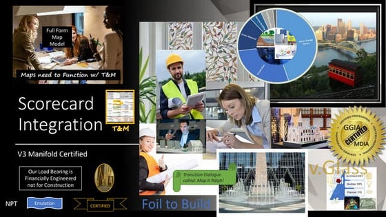 Scorecard Integration v3 Manifold Certified