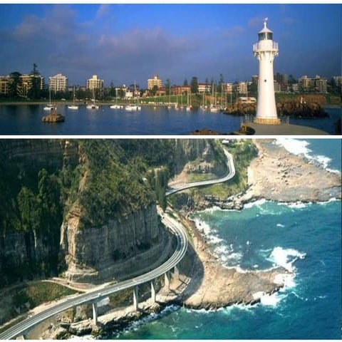 OER Past & Present: an Australian Perspective