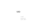 Score seo 4.3.2013