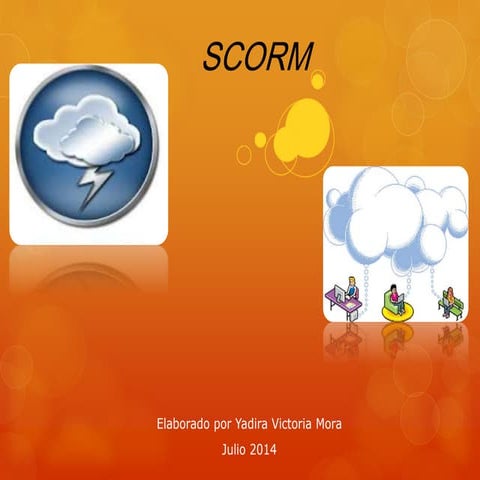 Conociendo a SCORM