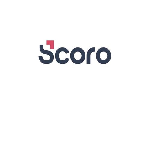 Scoro Cloud Based ERP System