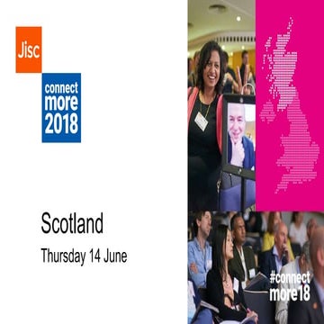 Exploring learning analytics