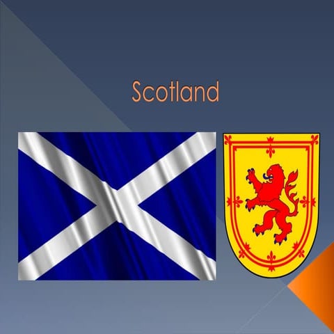 Scotland | PPTX