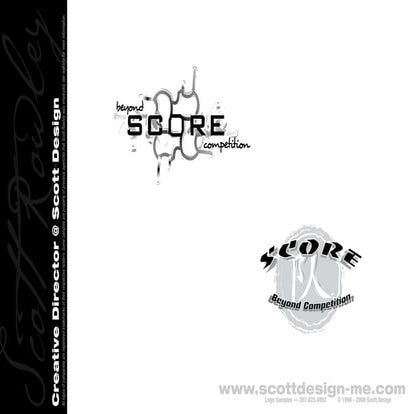 Scottdesign Logo Portfolio 2006