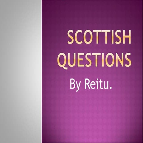 Cultural Diversity; Reitu