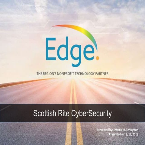 Scottish Rite Security Presentation.pptx