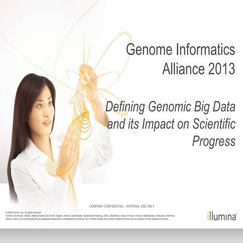 Scott Kahn Genomic Big Data.gia.052913
