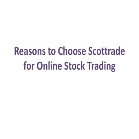 Scottrade