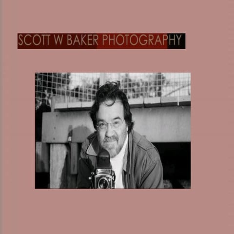 Scottw baker