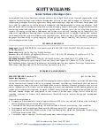 gervais johnson agile coach details resume