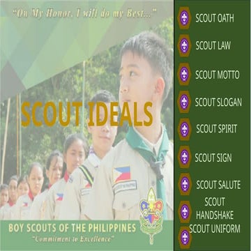 BOY SCOUTS OF THE PHIL SCOUT IDEALS.pptx