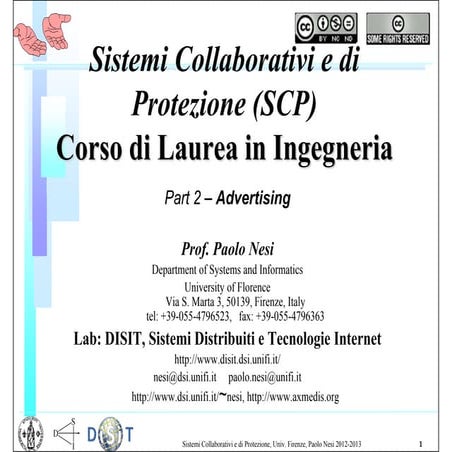 Internet Advertising