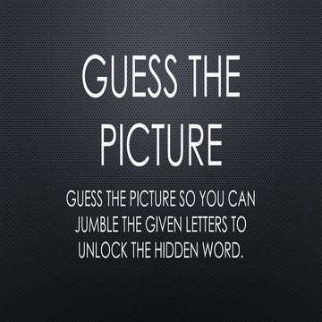 scrabble LESSON FO MAPEH 8 LEARNERS MELCS BASE