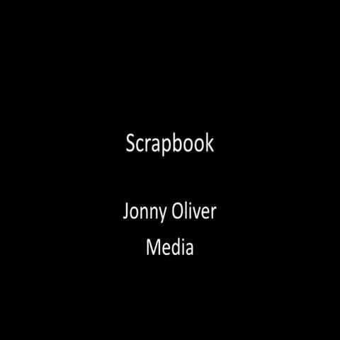 Scrapbook