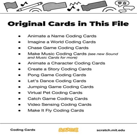 Hide-and-Seek-Cards | PDF